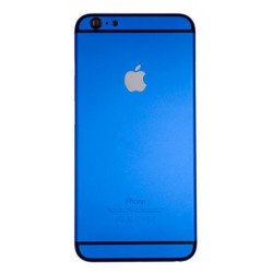 iPhone 6 Plus Back Housing Color Conversion - Dark Blue